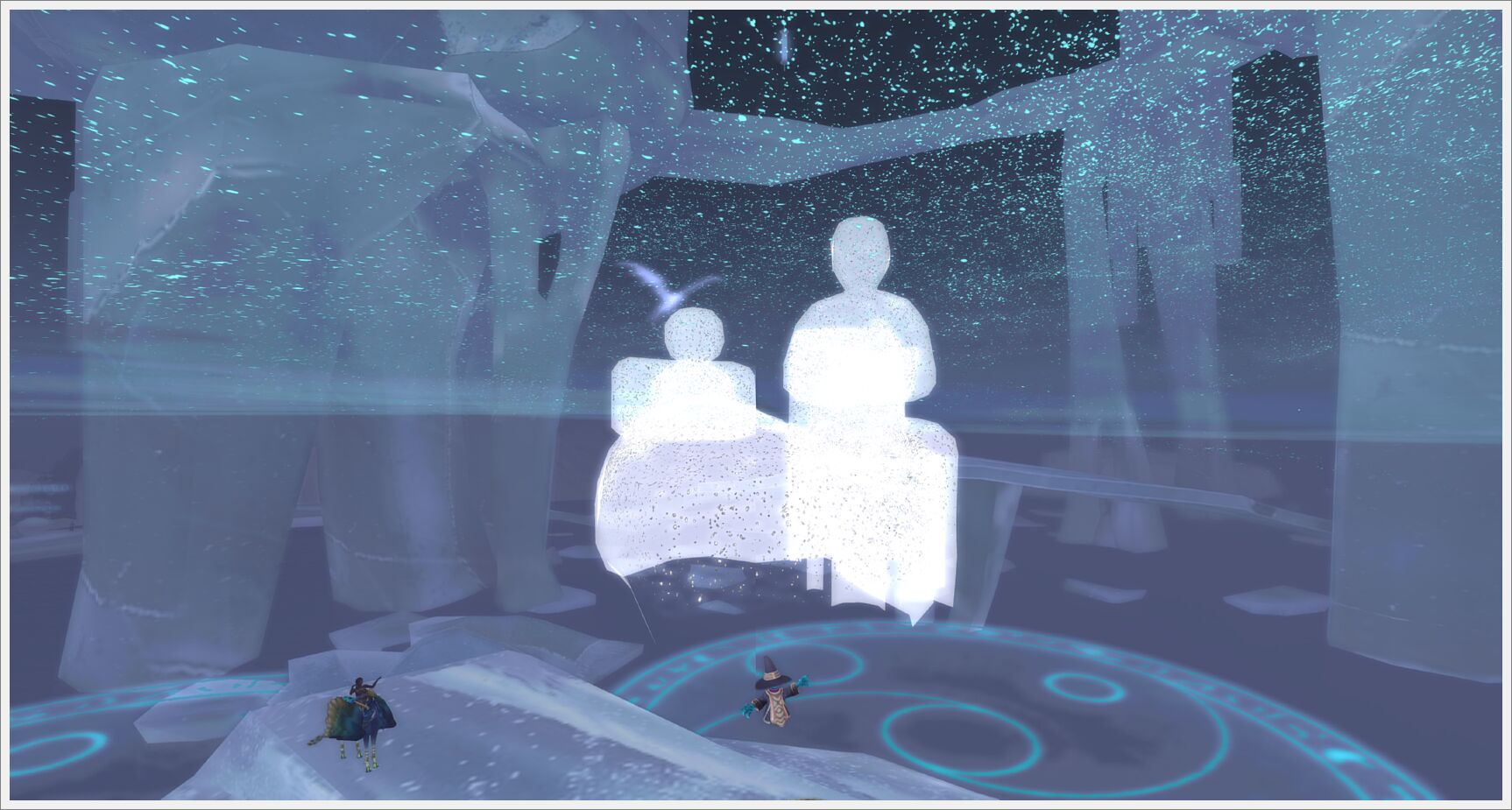 Gathered day 10 -032